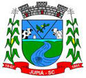 Brasão da Cidade de Jupiá - SC