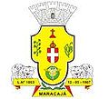 Brasão da Cidade de Maracajá - SC