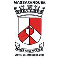 Brasão da Cidade de Massaranduba - SC