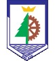 Brasão da Cidade de Salete - SC
