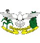 Brasão da Cidade de Santa Terezinha do Progresso - SC