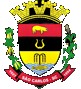 Brasão da Cidade de São Carlos - SC