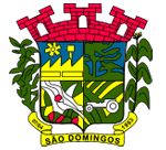 Brasão da Cidade de São Domingos - SC