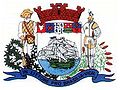 Brasão da Cidade de São Francisco do Sul - SC