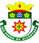 Brasão da Cidade de São Pedro de Alcântara - SC