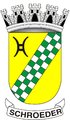 Brasão da Cidade de Schroeder - SC
