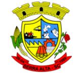 Foto da Cidade de SERRA ALTA - SC