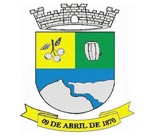 Brasão da Cidade de Arauá - SE