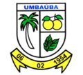 Brasão da Cidade de Umbaúba - SE