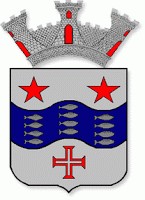 Brasão da Cidade de Arujá - SP