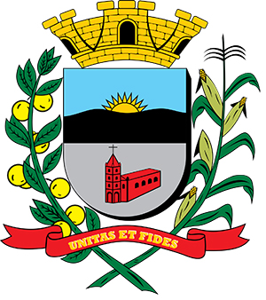 Brasão da Cidade de Capela do Alto - SP