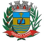 Brasão da Cidade de Cesário Lange - SP