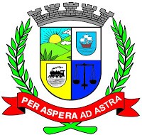 Brasão da Cidade de Embu-Guaçu - SP
