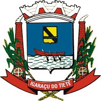 Brasão da Cidade de Igaraçu do Tietê - SP