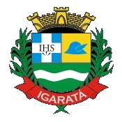 Brasão da Cidade de Igaratá - SP