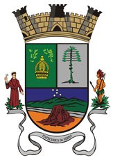 Brasão da Cidade de Itapecerica da Serra - SP