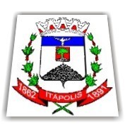 Brasão da Cidade de Itápolis - SP
