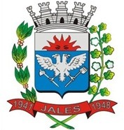 Brasão da Cidade de Jales - SP