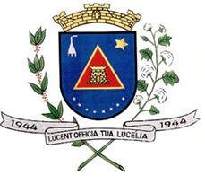 Brasão da Cidade de Lucélia - SP