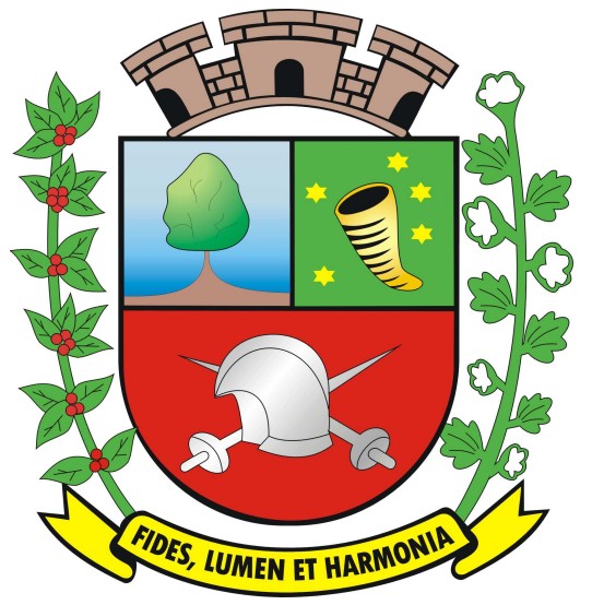 Brasão da Cidade de Lutécia - SP