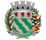 Brasão da Cidade de Potirendaba - SP