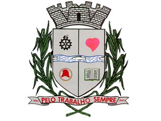 Brasão da Cidade de Rafard - SP