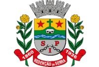 Brasão da Cidade de Redenção da Serra - SP