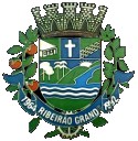 Brasão da Cidade de Ribeirão Grande - SP