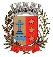 Brasão da Cidade de Rincão - SP