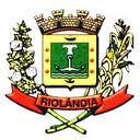 Brasão da Cidade de Riolândia - SP