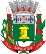 Brasão da Cidade de Santa Adélia - SP