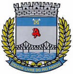 Brasão da Cidade de São José do Rio Pardo - SP