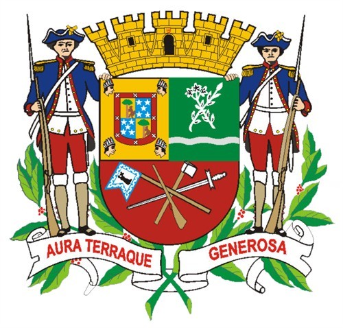 Brasão da Cidade de São José dos Campos - SP