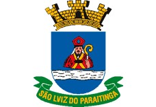 Brasão da Cidade de São Luís do Paraitinga - SP