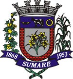 Brasão da Cidade de Sumaré - SP