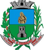 Brasão da Cidade de Taguaí - SP