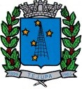 Brasão da Cidade de Tejupá - SP