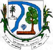Brasão da Cidade de São Sebastião do Tocantins - TO