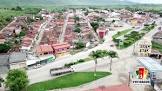Foto da cidade de Potiraguá