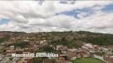 Foto da cidade de Wenceslau Guimarães