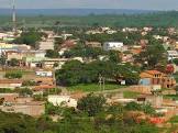 Foto da cidade de Bocaiúva