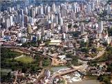Foto da cidade de Divinópolis