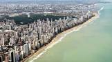 Foto da cidade de Recife