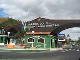 Foto da cidade de Paraíba do Sul