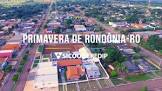Foto da cidade de Primavera de Rondônia