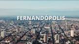 Foto da cidade de Fernandópolis